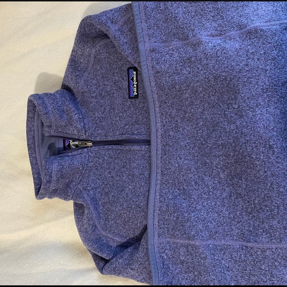 Patagonia Better Sweater - Picture 4 of 4